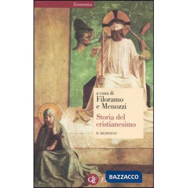 Storia del cristianesimo. Vol. 2: Il Medioevo