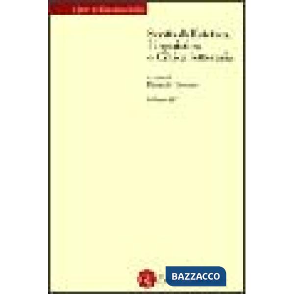 Scritti di estetica, linguistica e critica letteraria. Vol. 3: Manoscritti inediti di estetica, linguistica e dialettologia