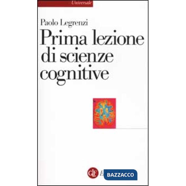 Prima lezione di scienze cognitive