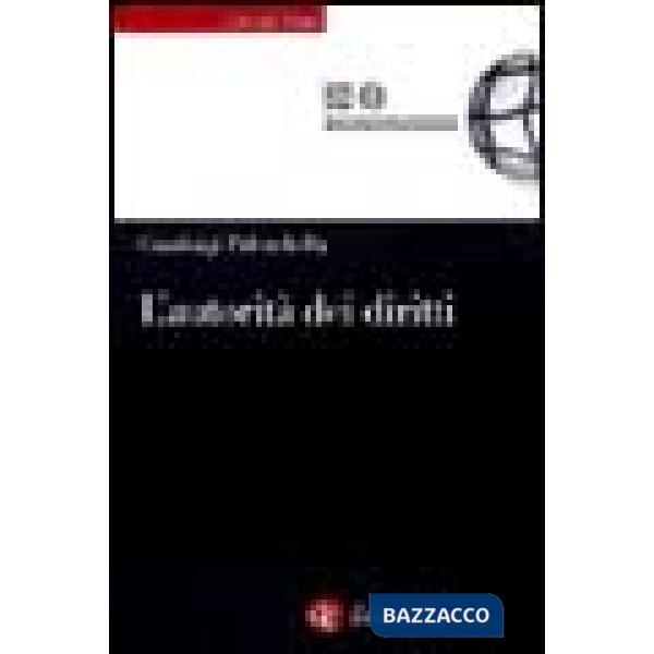 Autorità dei diritti (L')