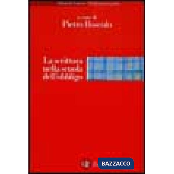 Scrittura nella scuola dell'obbligo (La)