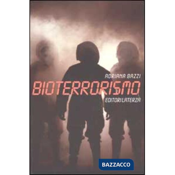 Bioterrorismo