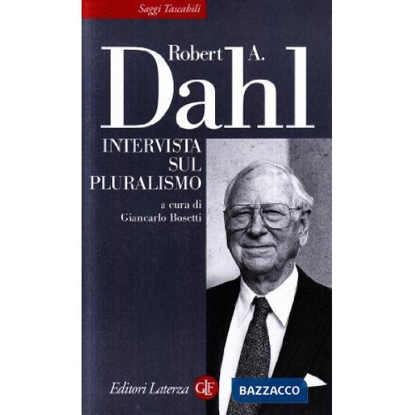 Intervista sul pluralismo
