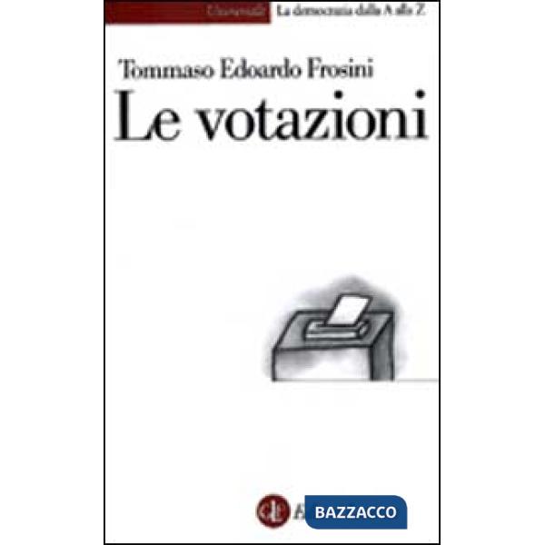 Votazioni (Le)