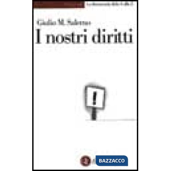 Nostri diritti (I)