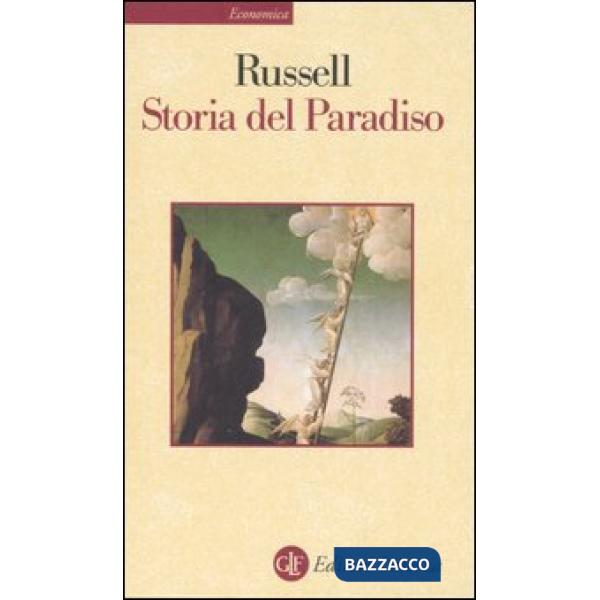 Storia del paradiso