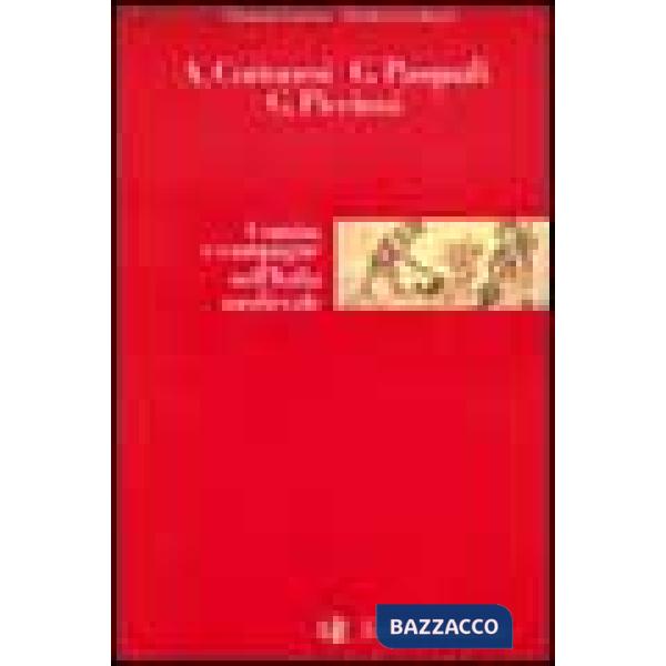 Uomini e campagne nell'Italia medievale