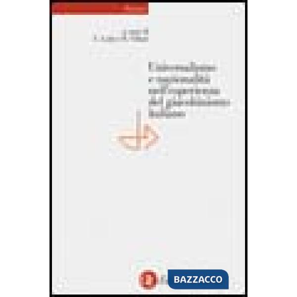 Universalismo e nazionalità nell'esperienza del giacobinismo italiano