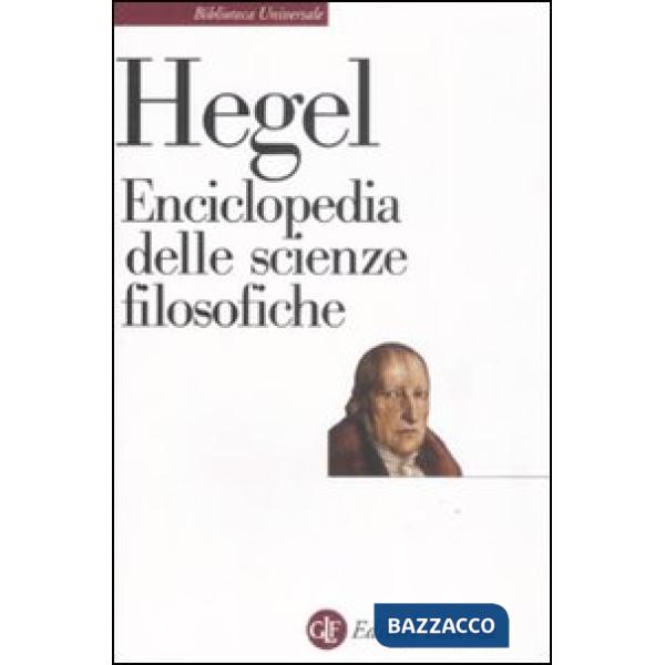 Enciclopedia delle scienze filosofiche