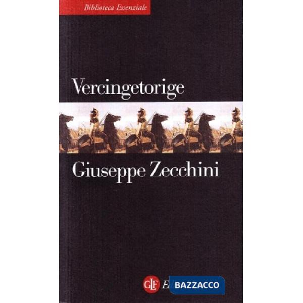 Vercingetorige