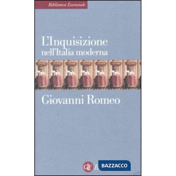 Inquisizione nell'Italia moderna (L')