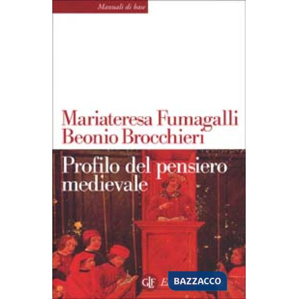 Profilo del pensiero medievale