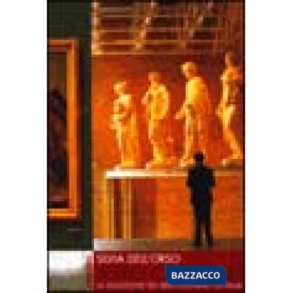 Altro che musei. La questione dei beni culturali in Italia