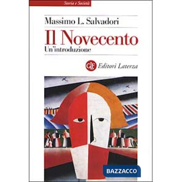 Novecento. Un'introduzione (Il)