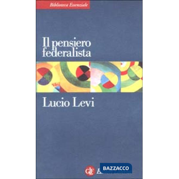 Pensiero federalista (Il)