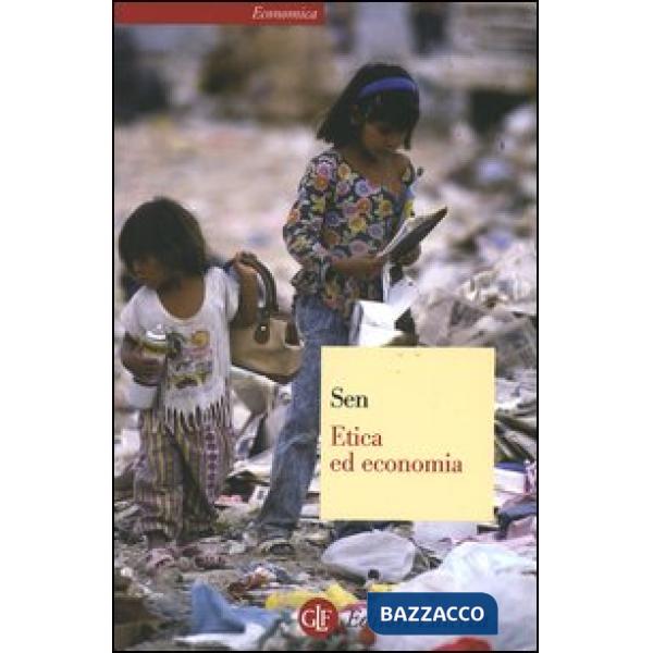 Etica ed economia