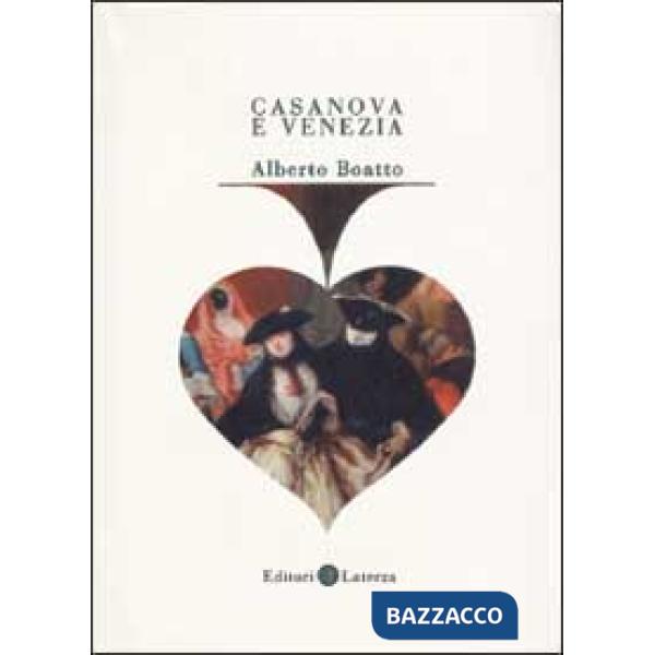 Casanova e Venezia