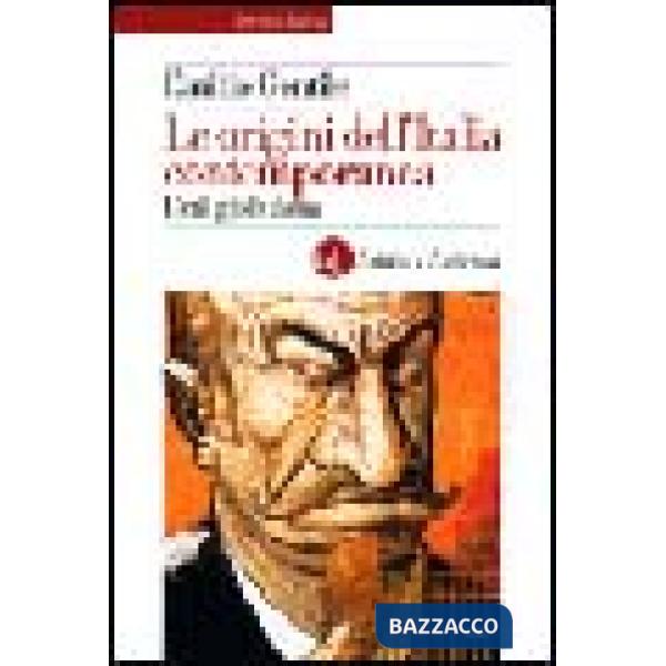 Origini dell'Italia contemporanea. L'età giolittiana (Le)