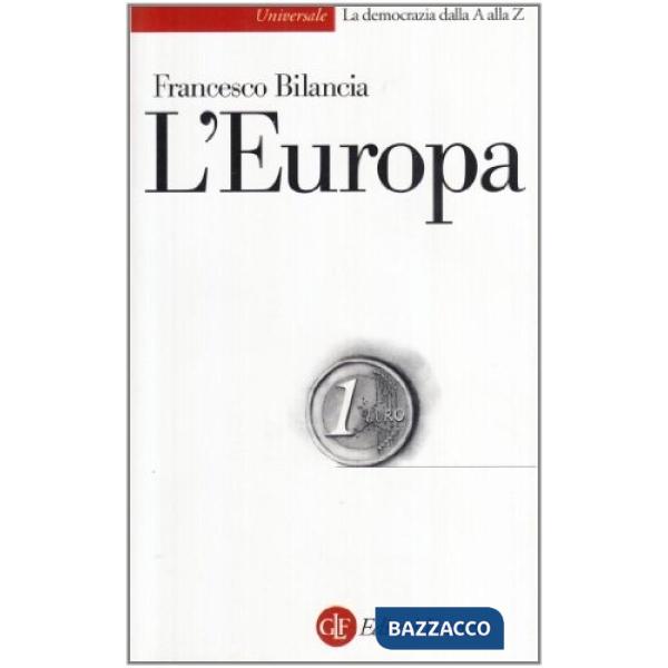 Europa (L')