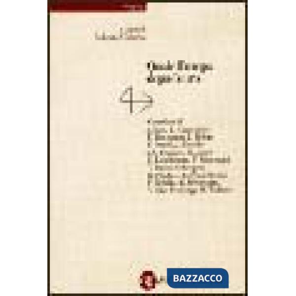 Quale Europa dopo l'euro