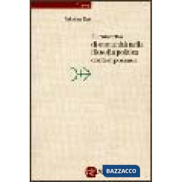 Concetto di comunità nella filosofia politica contemporanea (Il)
