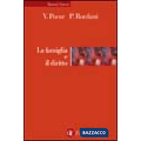 Famiglia e il diritto (La)