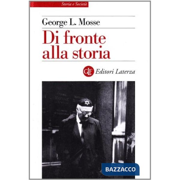 Di fronte alla storia