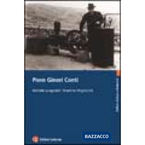 Piero Ginori Conti