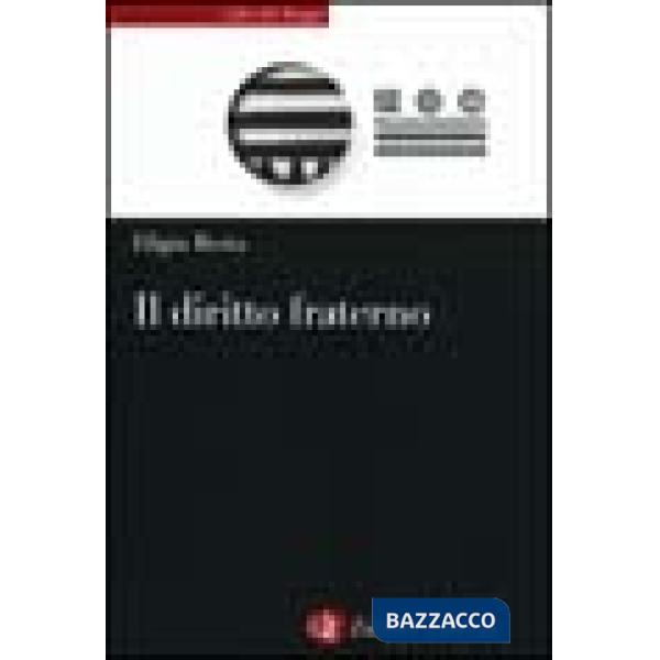 Diritto fraterno (Il)