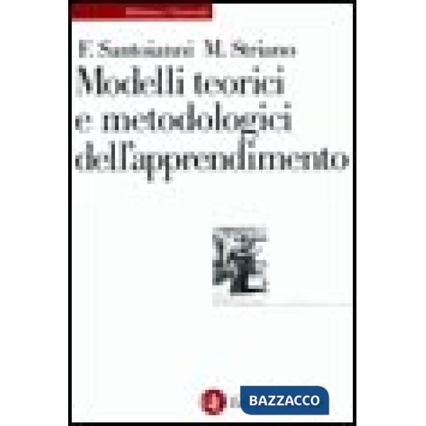 Modelli teorici e metodologici dell'apprendimento