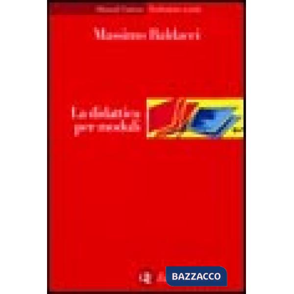 Didattica per moduli (La)
