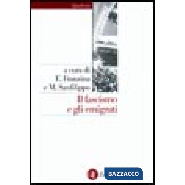 Fascismo e gli emigrati. La parabola dei Fasci italiani all'estero (1920-1943) (