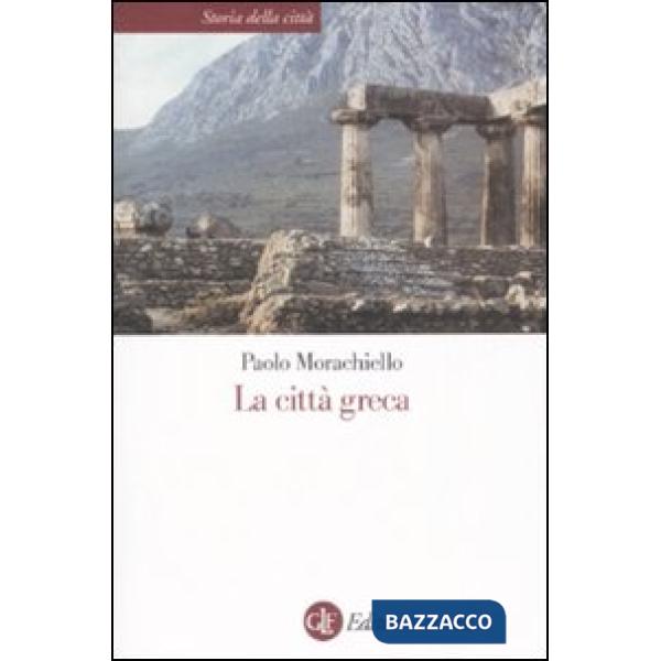 Città greca (La)