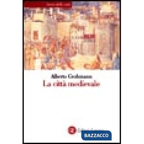 Città medievale (La)