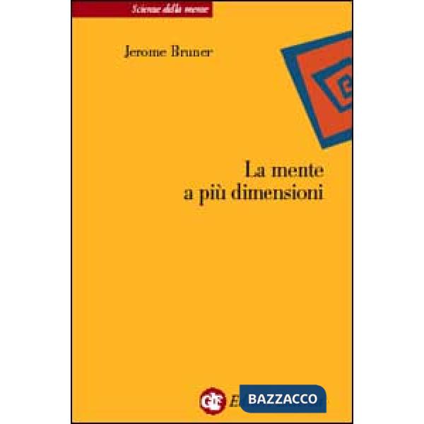 Mente a più dimensioni (La)