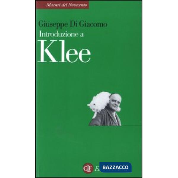 Introduzione a Klee
