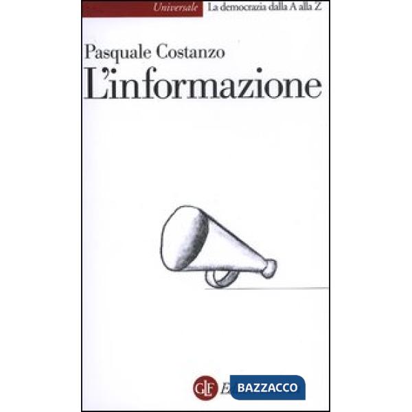 Informazione (L')