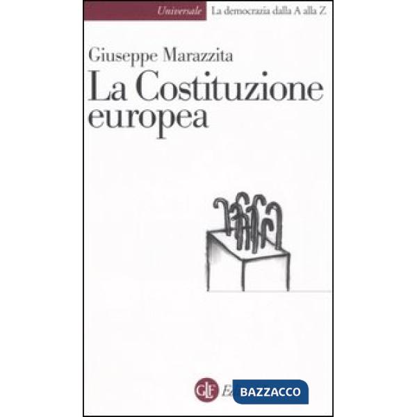 Costituzione europea (La)