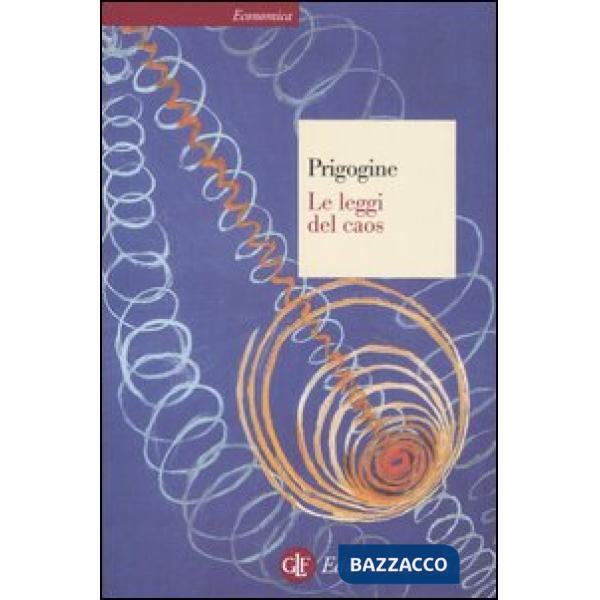 Leggi del caos (Le)