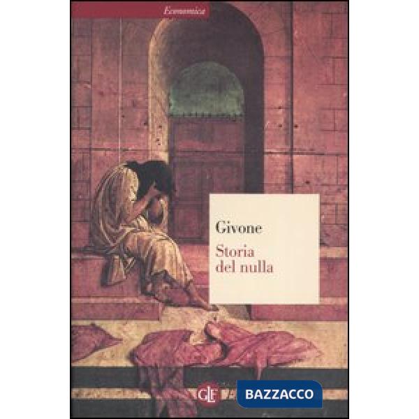 Storia del nulla