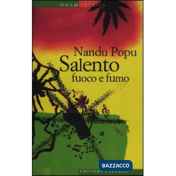 Salento fuoco e fumo