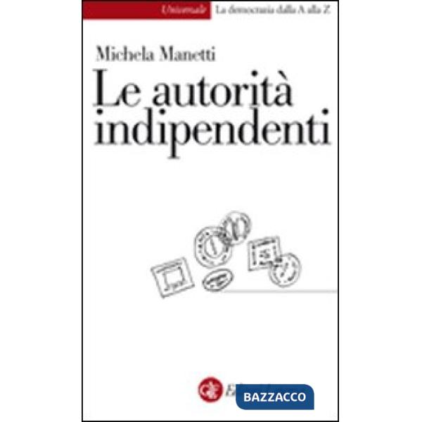 Autorità indipendenti (Le)