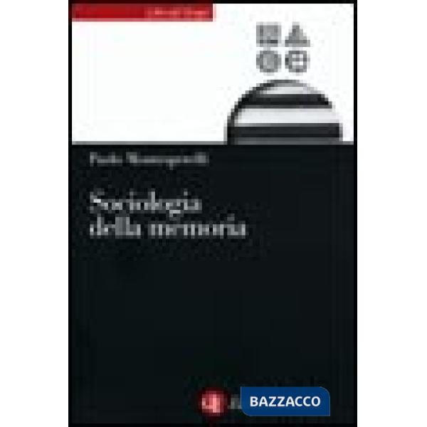 Sociologia della memoria