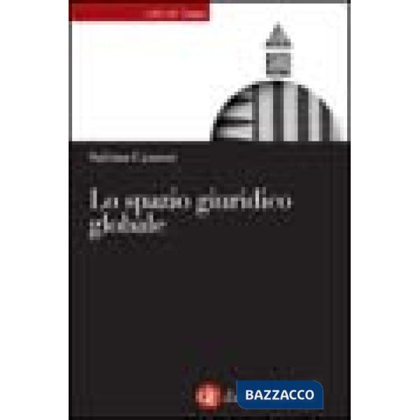 Spazio giuridico globale (Lo)