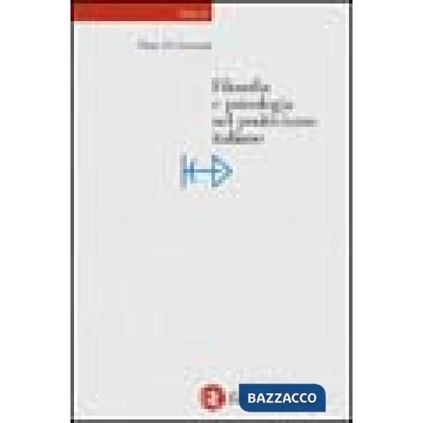 Filosofia e psicologia nel positivismo italiano