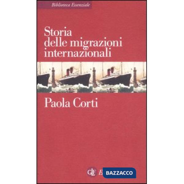 Storia delle migrazioni internazionali