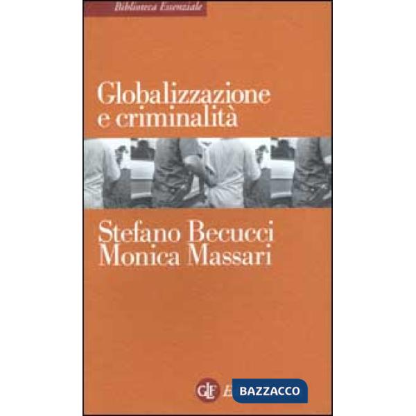 Globalizzazione e criminalità
