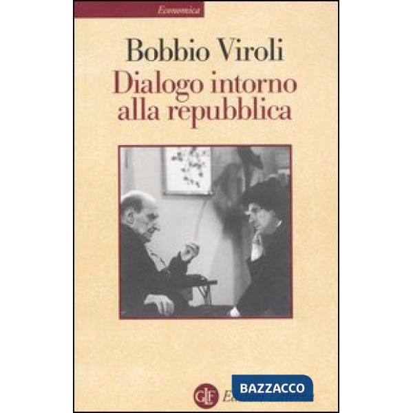 Dialogo intorno alla repubblica