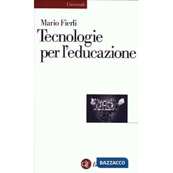 Tecnologie per l'educazione