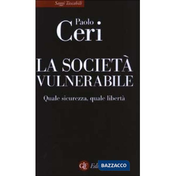 Società vulnerabile (La)